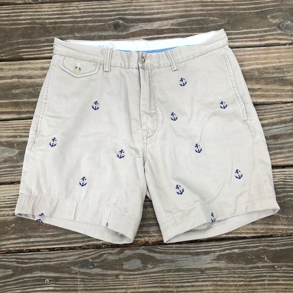 Men’s Ralph Lauren shorts